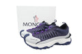 Moncler x Rick Owens Trailgrip Megalace Sneakers