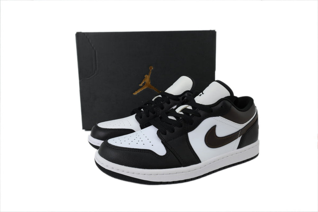 Nike Air Jordan 1 Retro Low Low-Top Sneakers