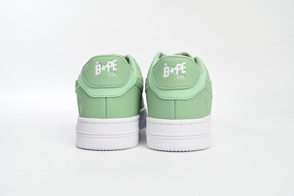 BATHING APE BAPE Sneakers