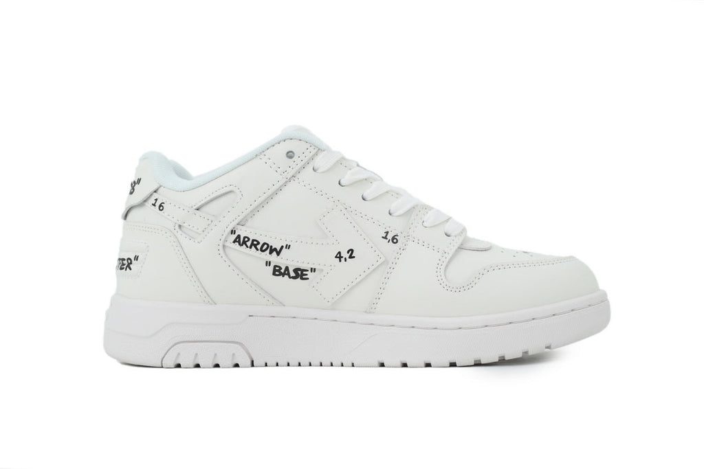 Out Of Office Sneakers