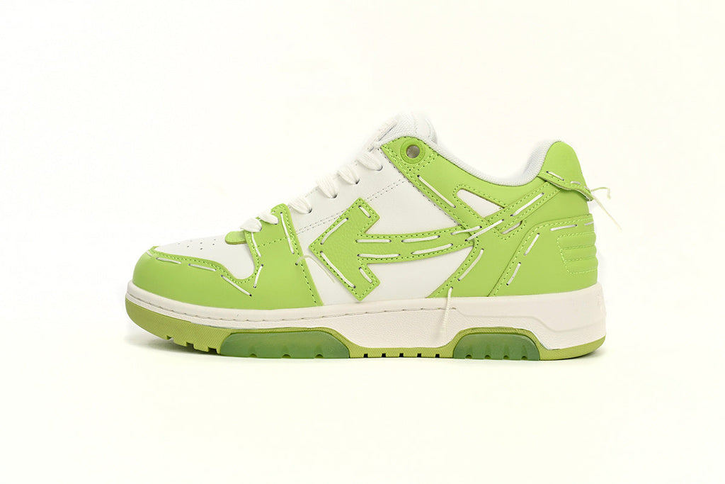Out Of Office Sneakers