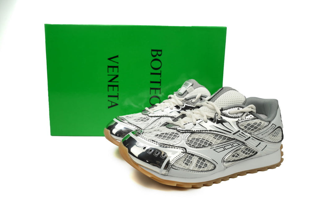 Bottega Veneta Orbit Sneakers