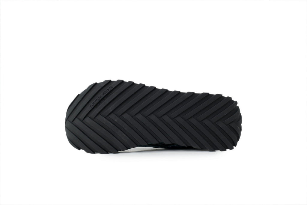 Bottega Veneta Orbit Sneakers