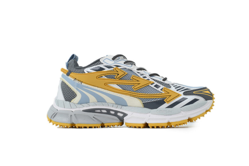 Off-White Be Right Back Sneakers