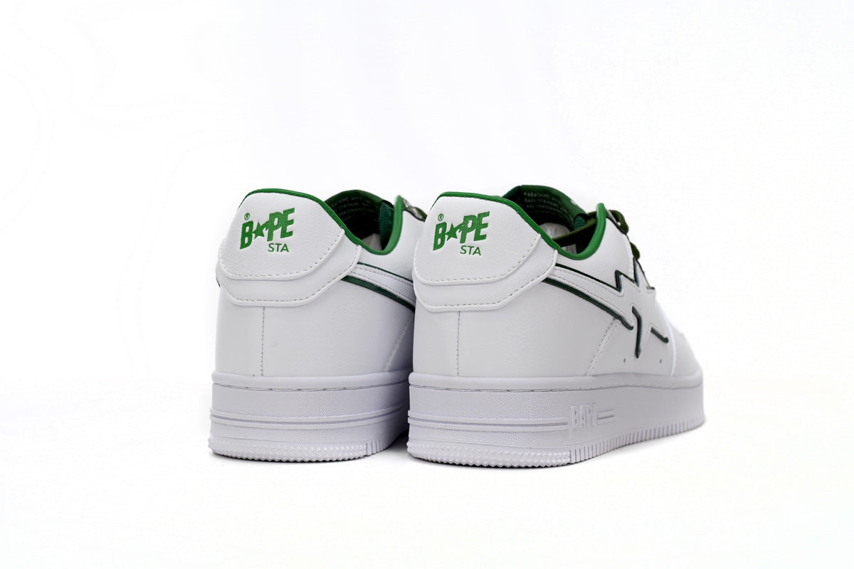 BATHING APE BAPE Sneakers