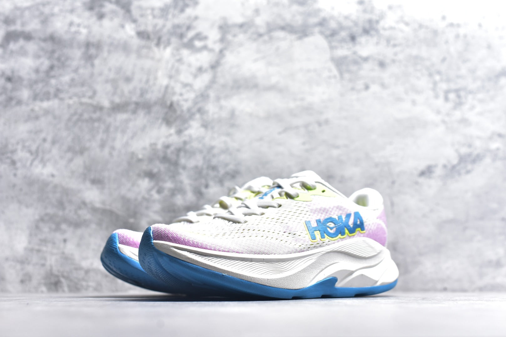 HOKA Rincon 4 Running Shoes | Ultralight & Fast | EU 36-45