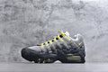 Palace x Nike Air Max 95 Sneakers | Limited Collab Edition
