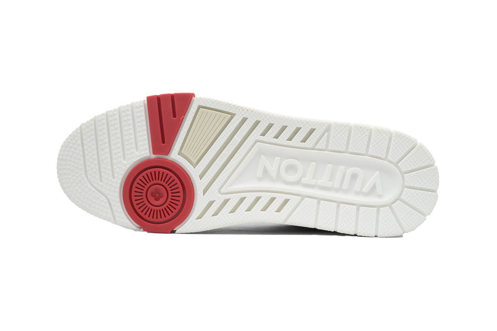 Louis Vuitton LV Trainer Sneakers