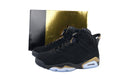 Nike Air Jordan 6 – Retro High-Top Basketball Sneakers