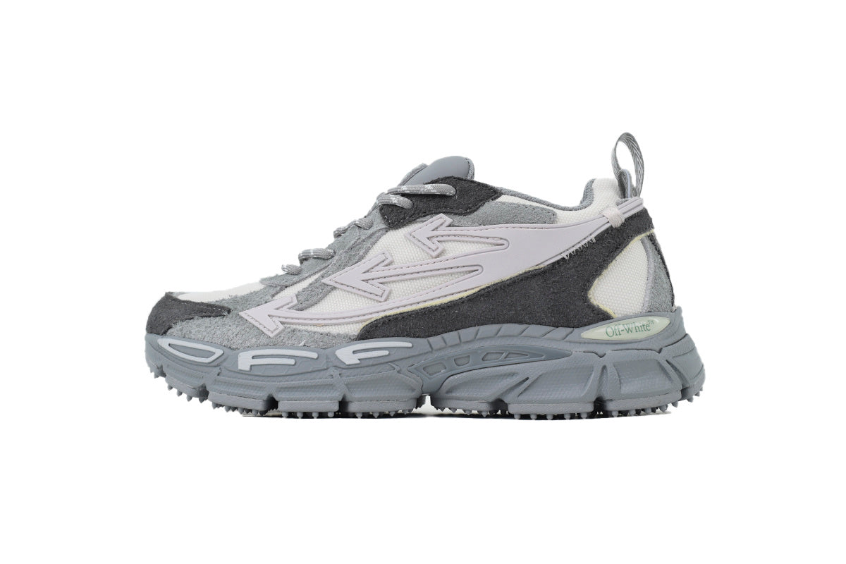 Off-White Be Right Back Sneakers
