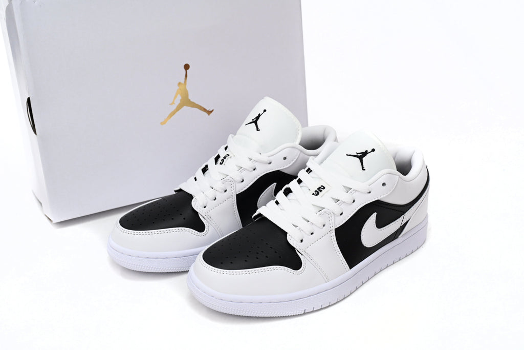 Nike Air Jordan 1 Retro Low Low-Top Sneakers