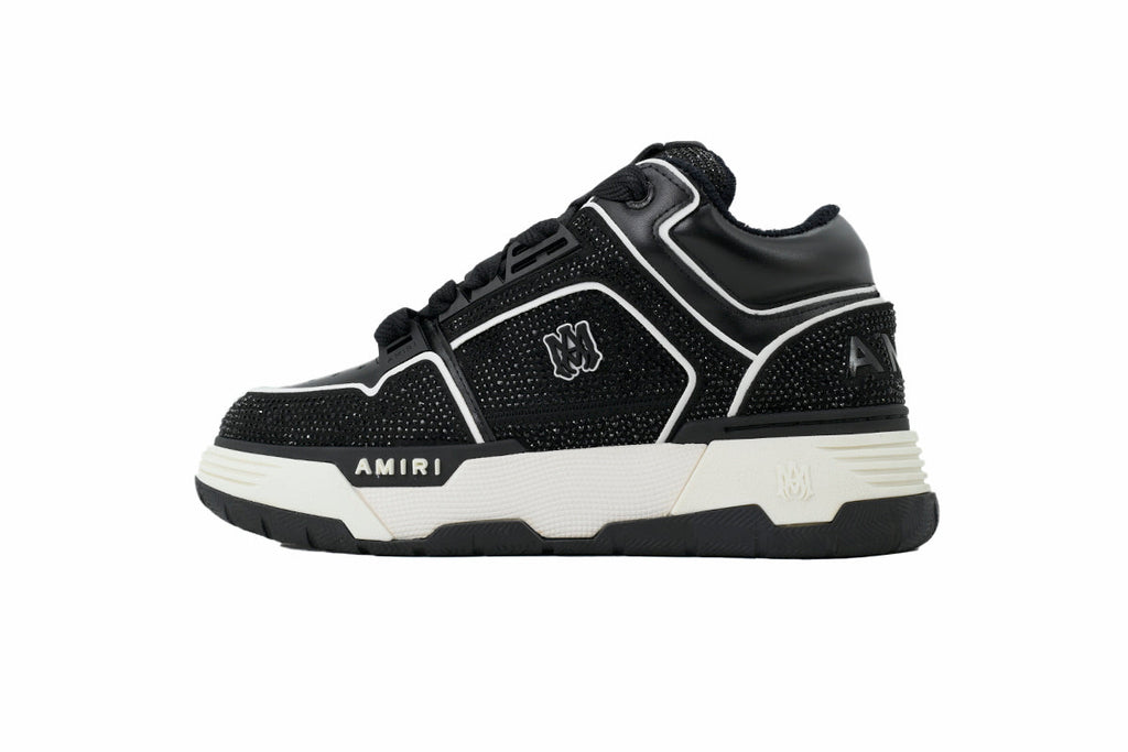 AMIRI Bone Runner Sneakers