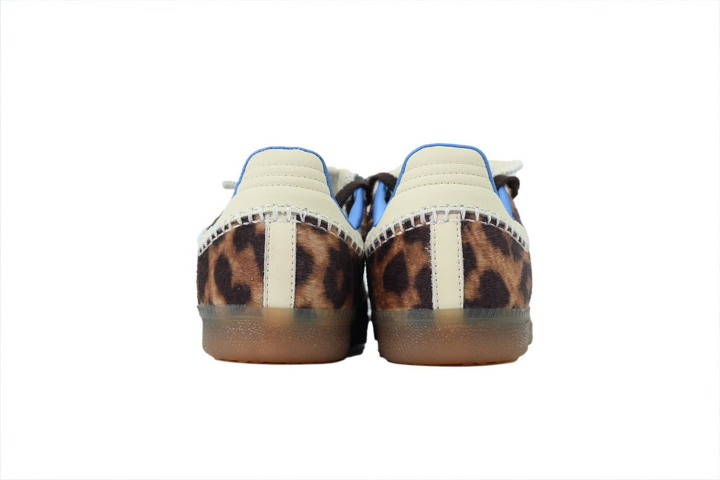 Adidas Samba OG – Classic Leather Sneakers