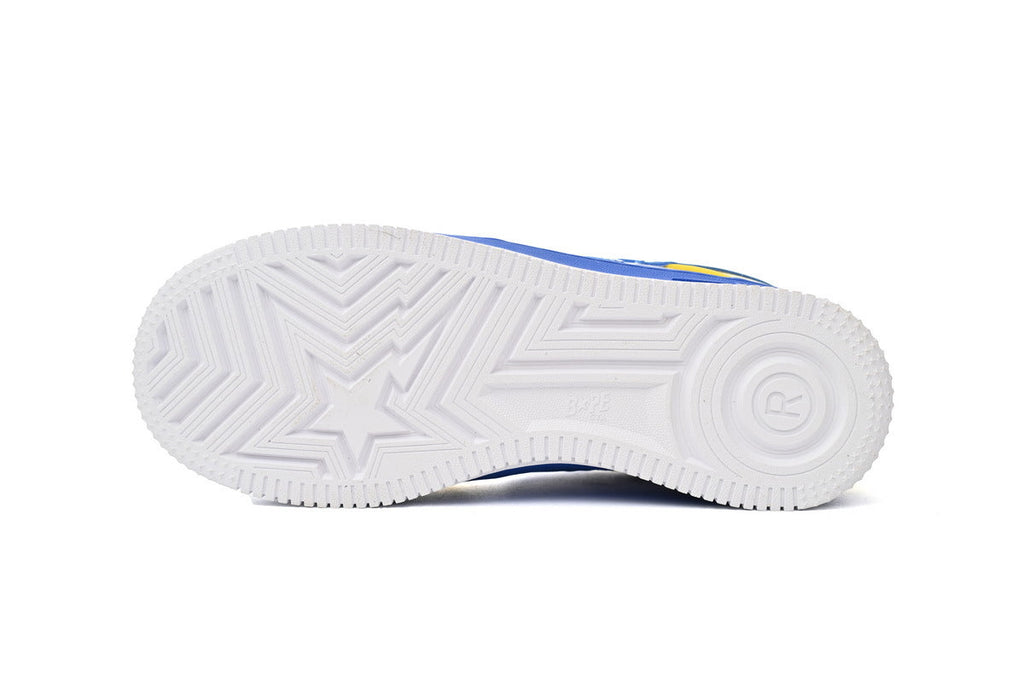 BATHING APE BAPE Sneakers