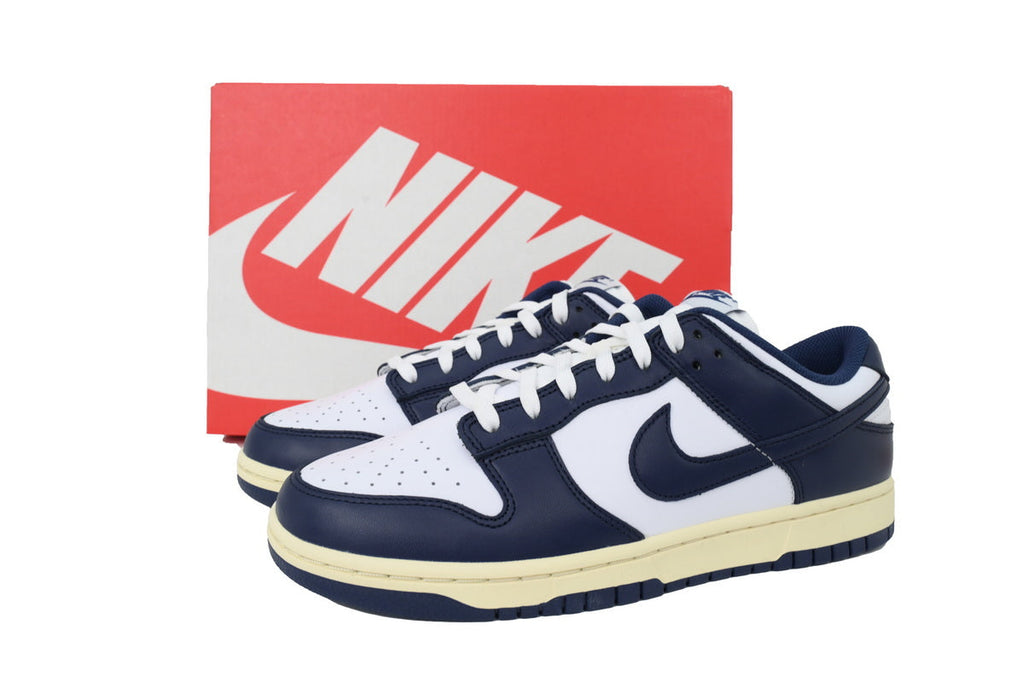 Nike SB Dunk Low – Classic Streetwear Sneakers (EU 36–45)