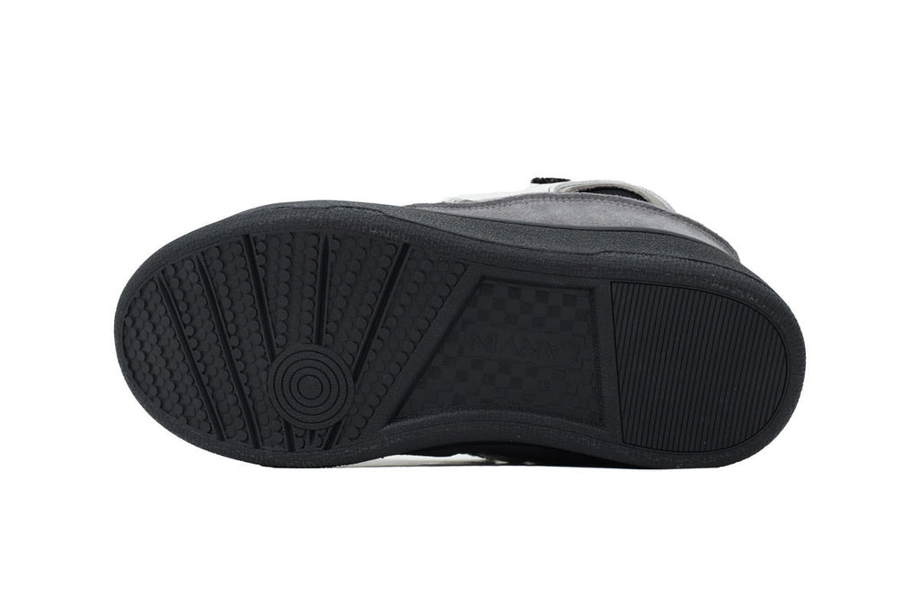 Lanvin Curb Sneakers