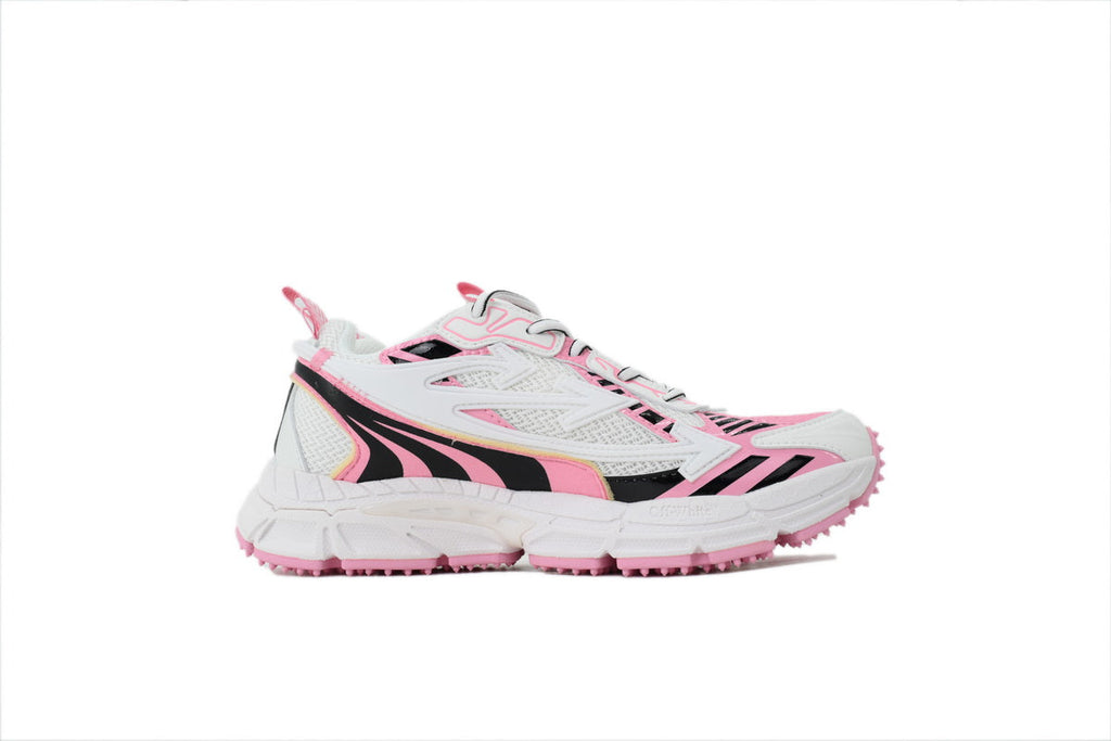 Off-White Be Right Back Sneakers