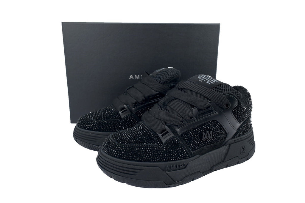 AMIRI Bone Runner Sneakers