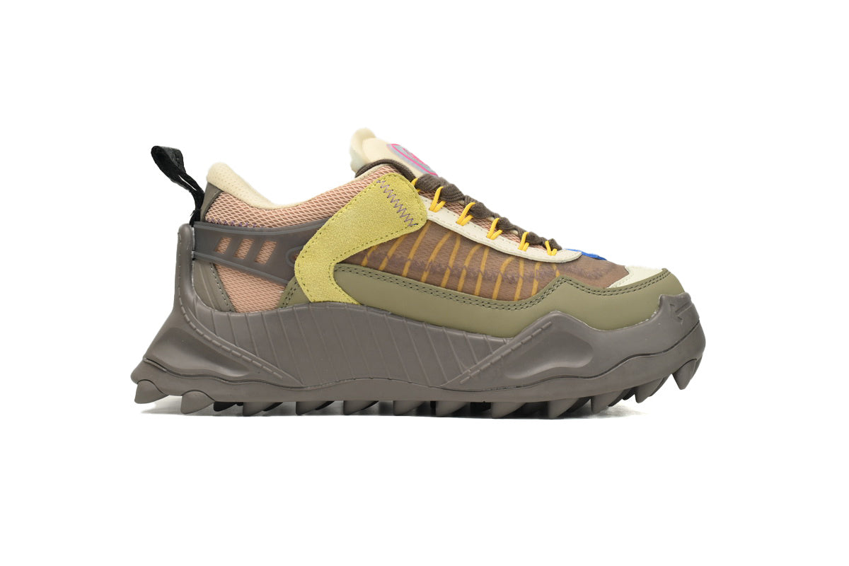 Off-White ODSY-1000 Sneakers
