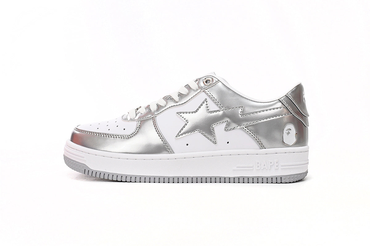 BATHING APE BAPE Sneakers