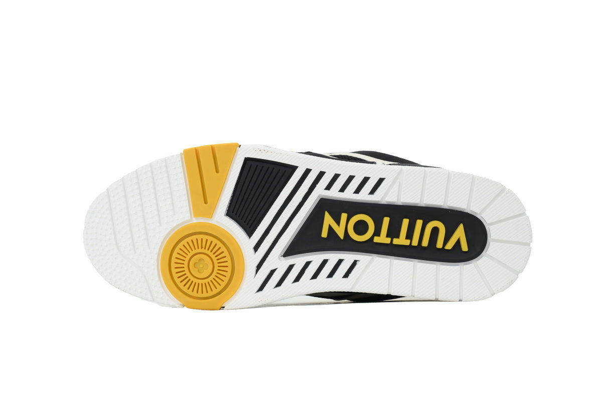 Louis Vuitton LV Skate Sneakers