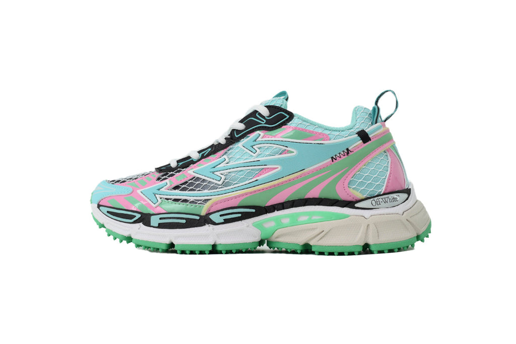 Off-White Be Right Back Sneakers