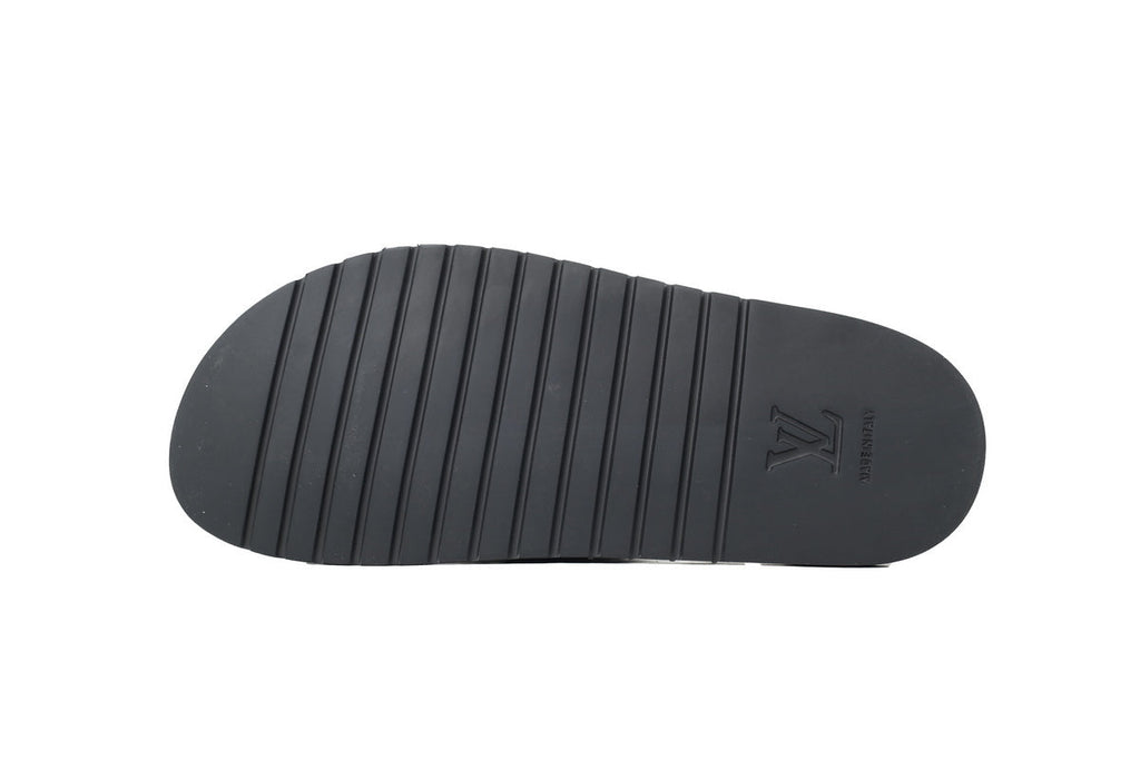 Louis Vuitton Miami Slide Sandals