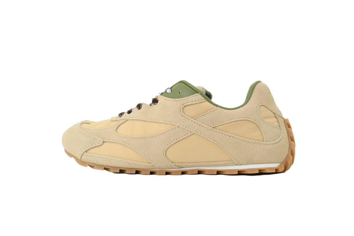 Bottega Veneta Orbit Sneakers