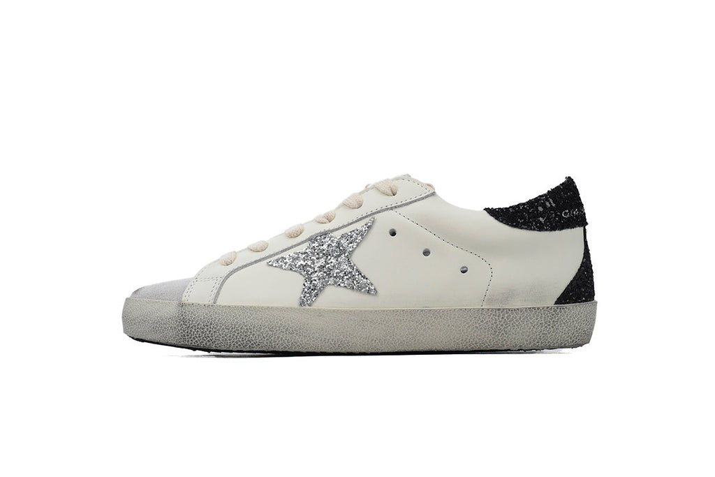 Golden Goose Super-Star Sneakers
