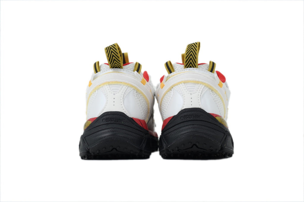 Off-White Be Right Back Sneakers