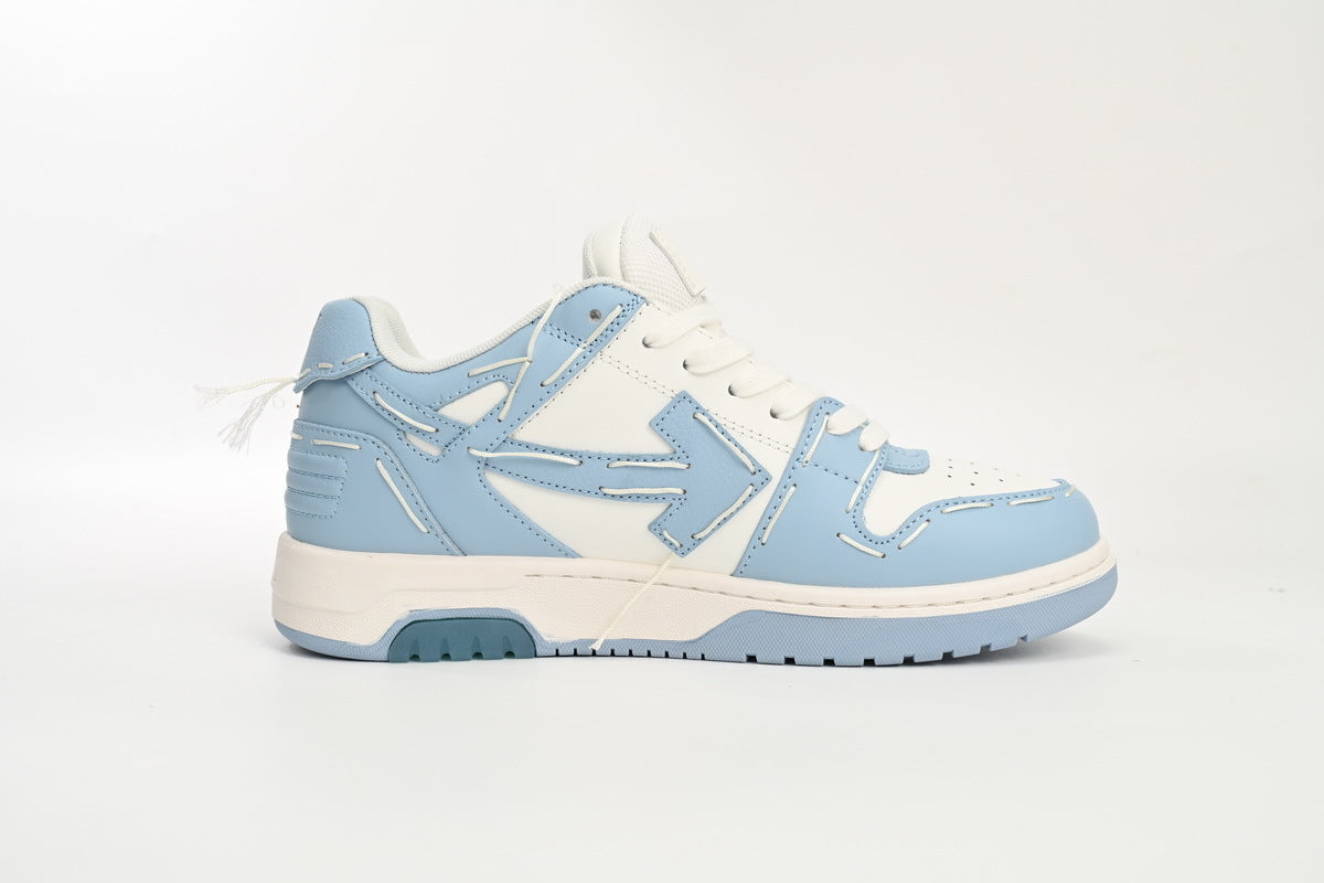 Out Of Office Sneakers