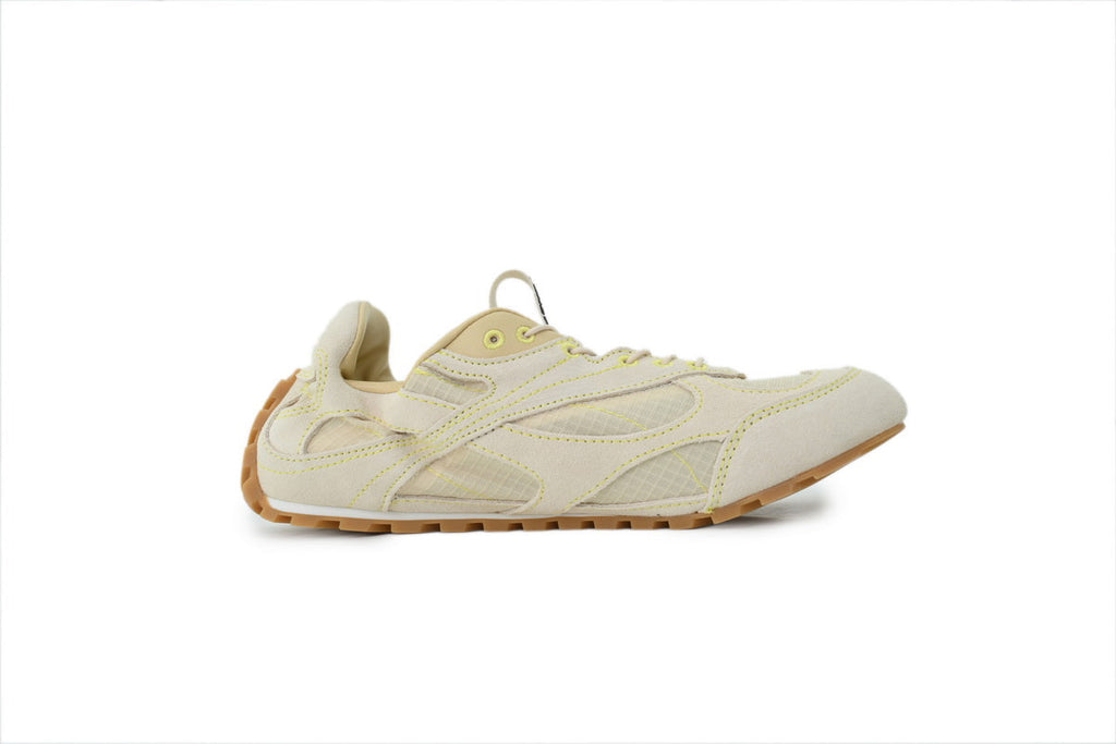 Bottega Veneta Orbit Sneakers