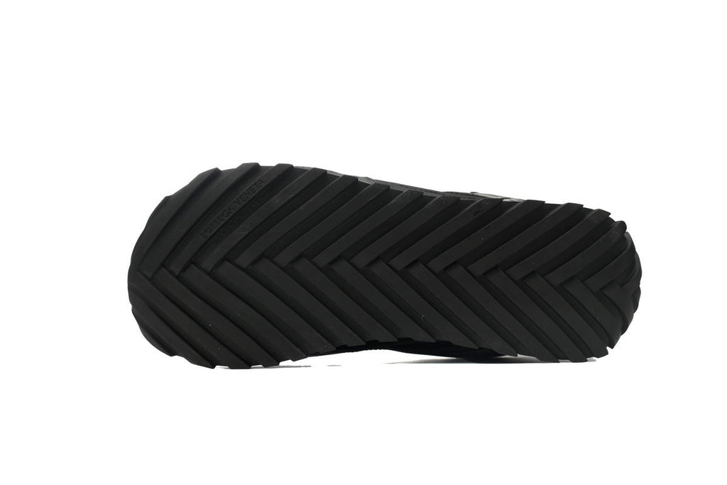 Bottega Veneta Orbit Sneakers