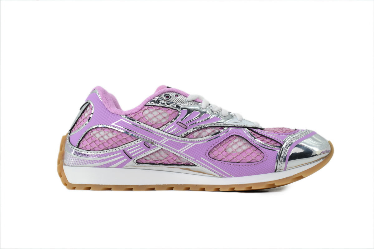 Bottega Veneta Orbit Sneakers
