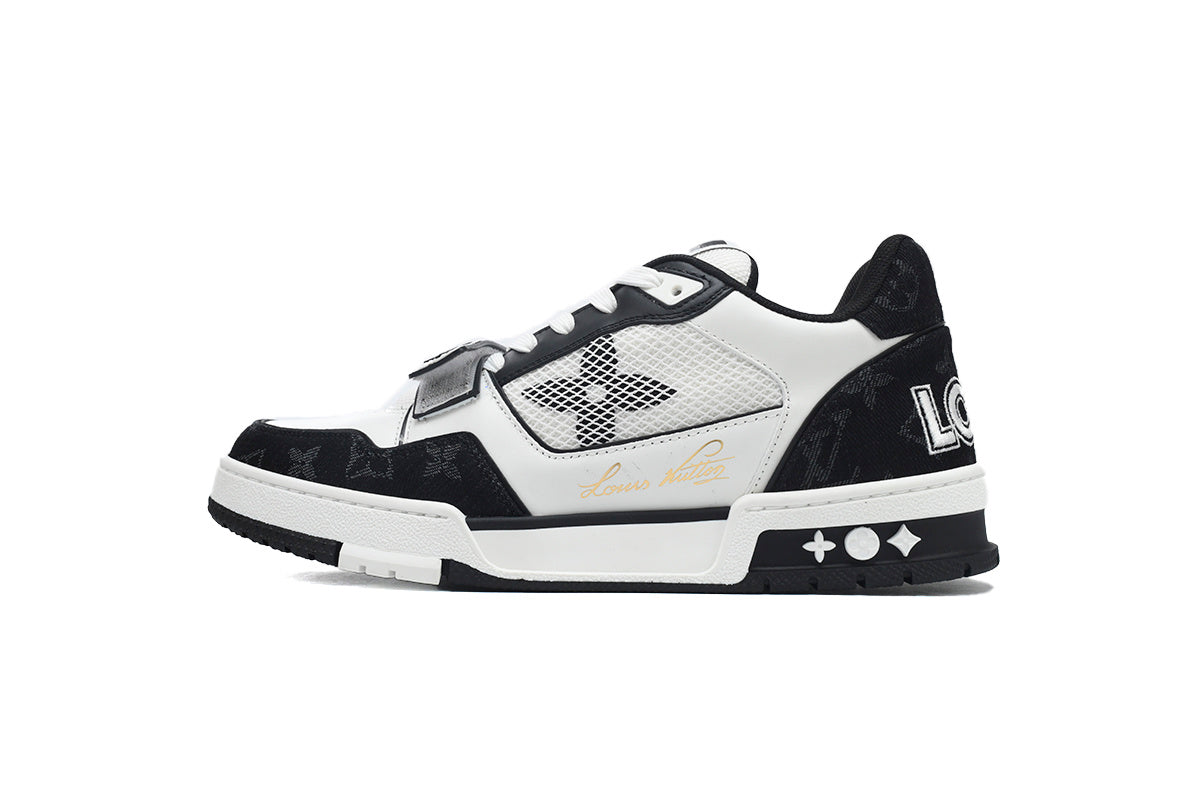Louis Vuitton LV Trainer Sneakers
