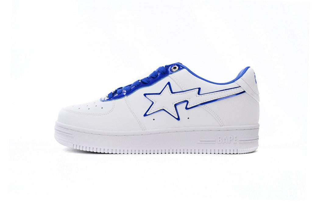 BATHING APE BAPE Sneakers