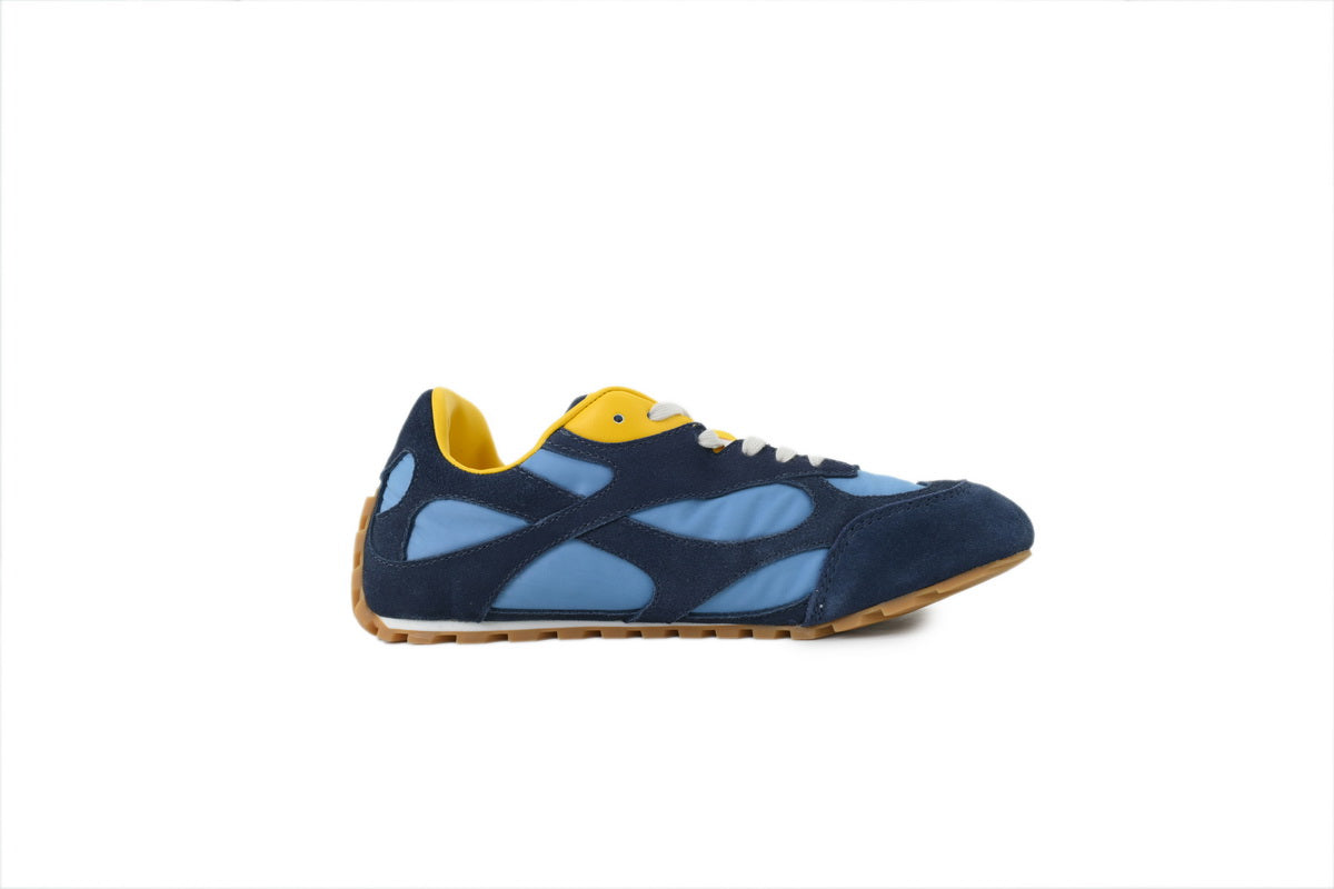 Bottega Veneta Orbit Sneakers