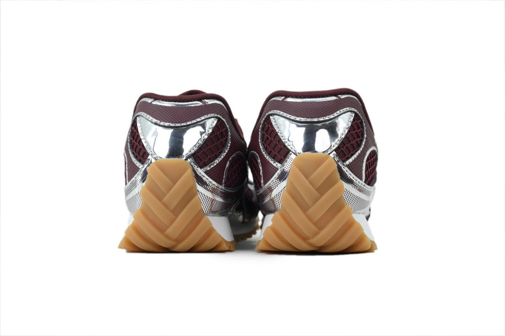 Bottega Veneta Orbit Sneakers