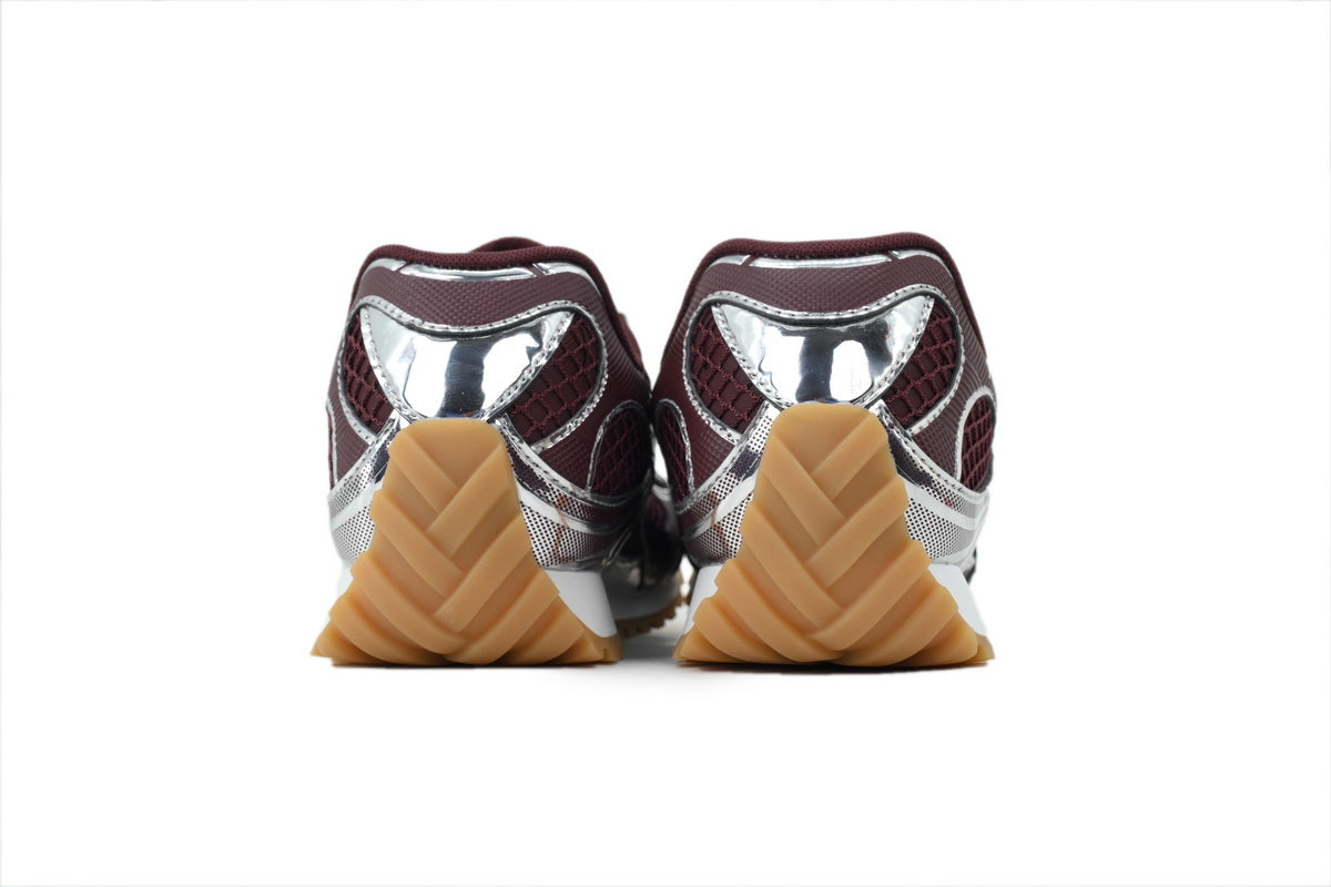 Bottega Veneta Orbit Sneakers