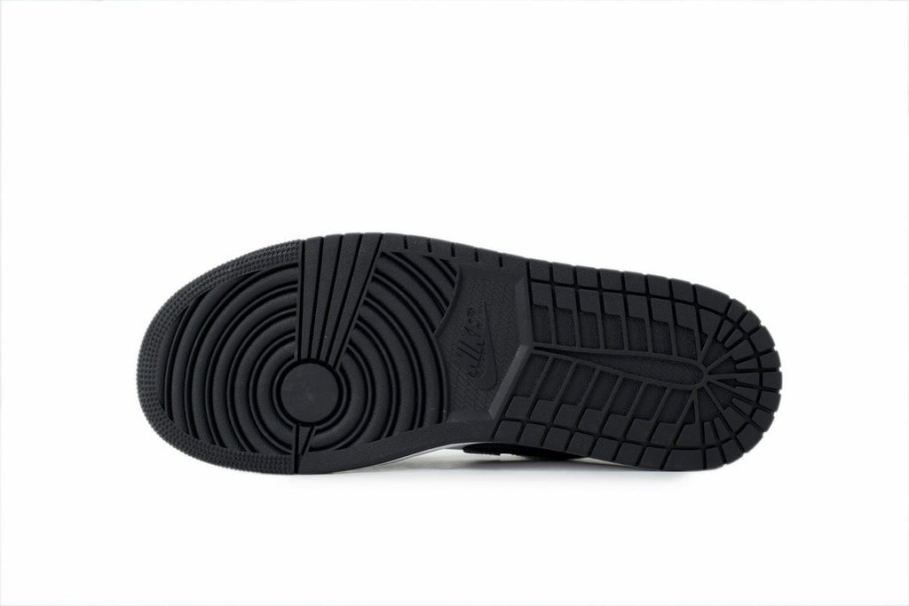 Nike Air Jordan 1 Retro Low Low-Top Sneakers