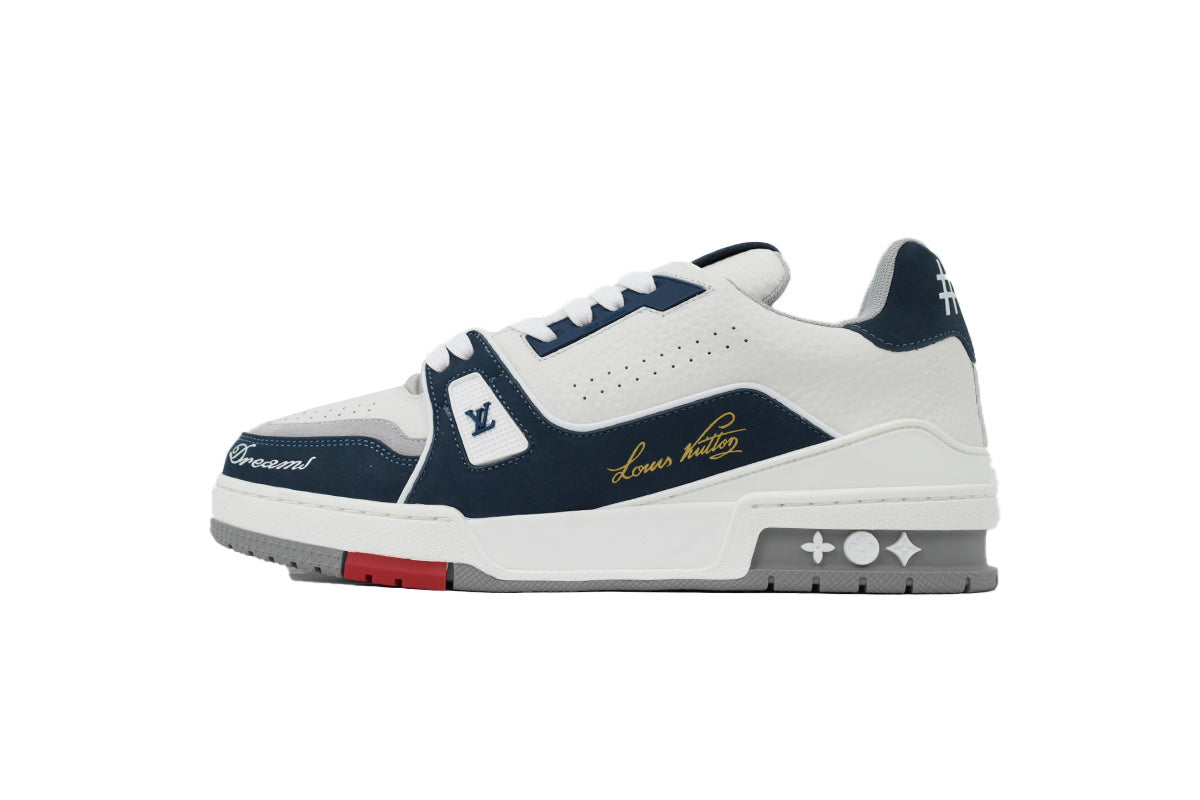 Louis Vuitton LV Trainer Sneakers