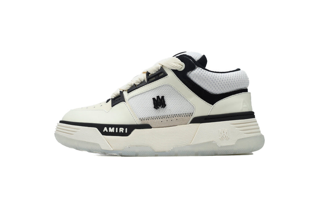 AMIRI Bone Runner Sneakers