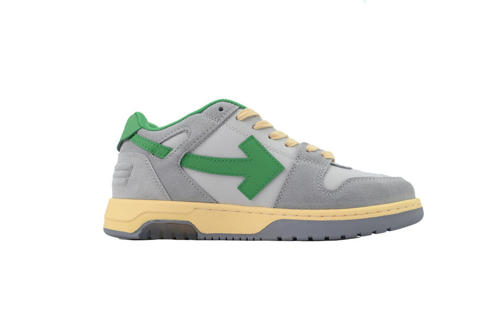 Out Of Office Sneakers