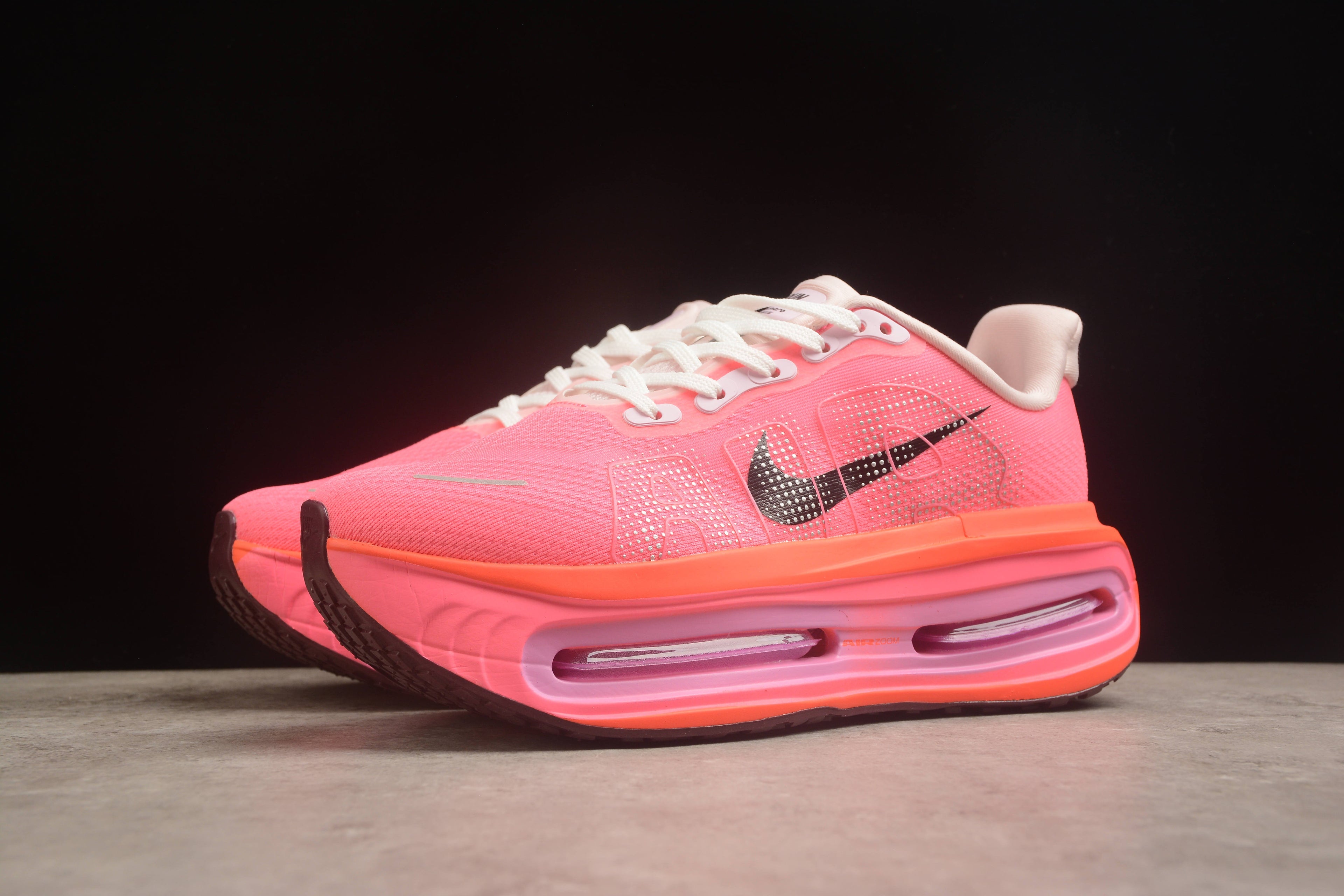 Nike Vomero 18 Running Shoes | Premium Cushioning | EU 36-45
