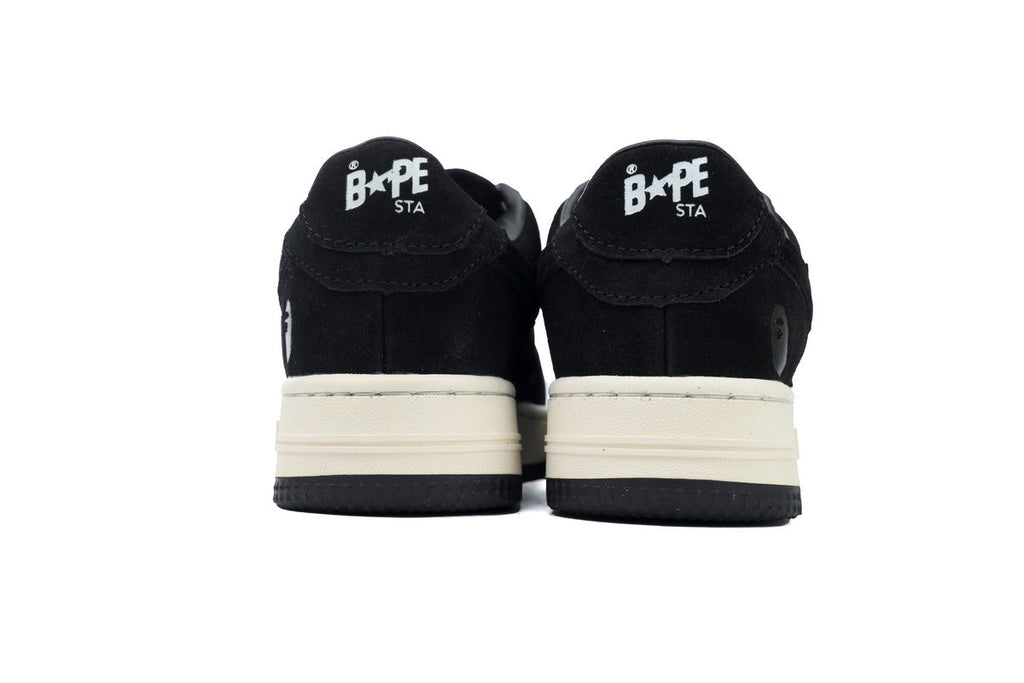 BATHING APE BAPE Sneakers