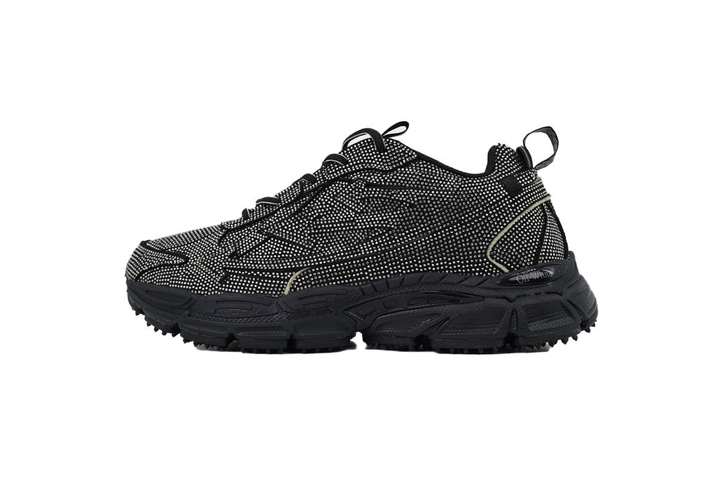 Off-White Be Right Back Sneakers