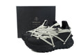 Moncler x Rick Owens Trailgrip Megalace Sneakers