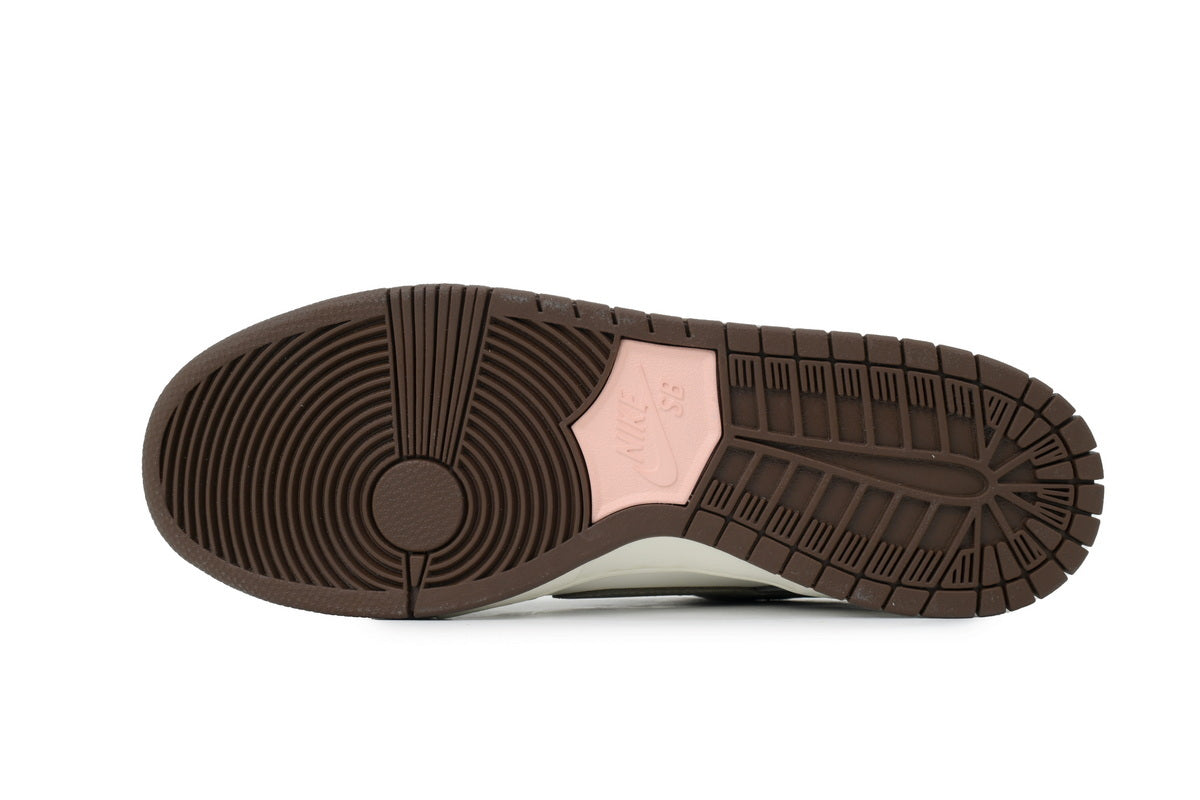 Nike SB Dunk Low – Classic Streetwear Sneakers (EU 36–45)