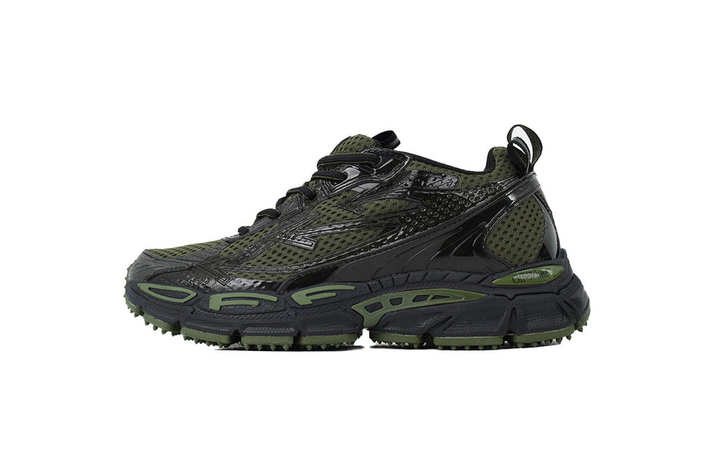 Off-White Be Right Back Sneakers
