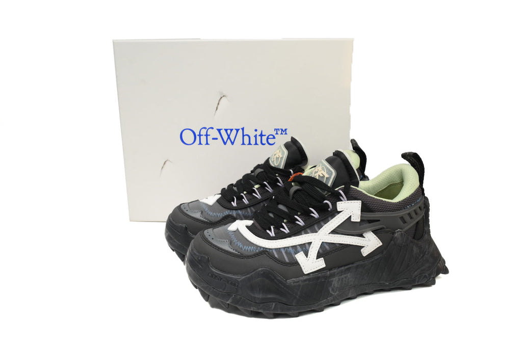 Off-White ODSY-1000 Sneakers